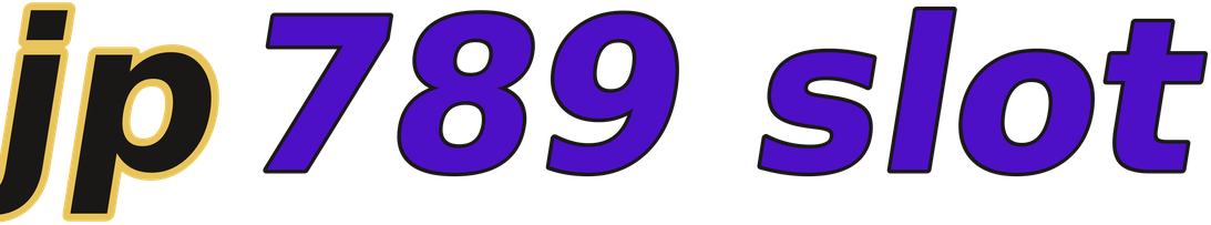 jp789 slot logo